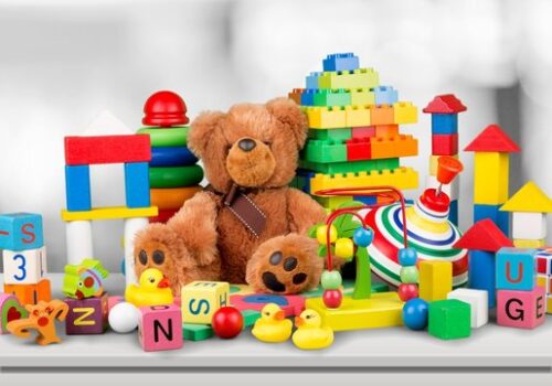 Toy