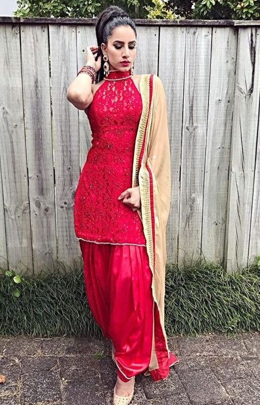 ⁠Salwar Suits