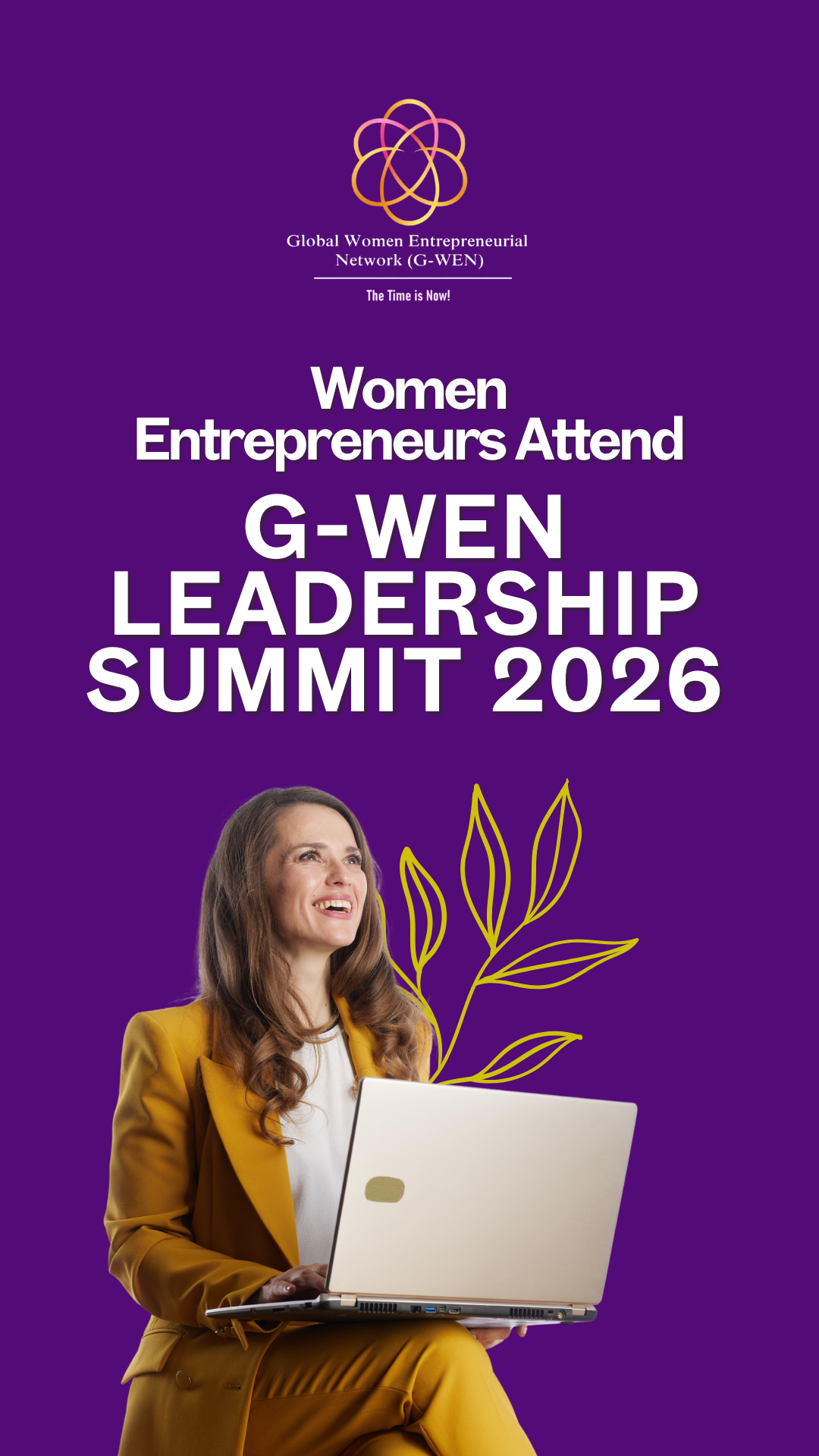 Copy of Global Women